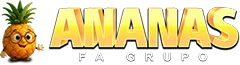 ananas777 Logo