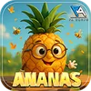 ananas777 Logo